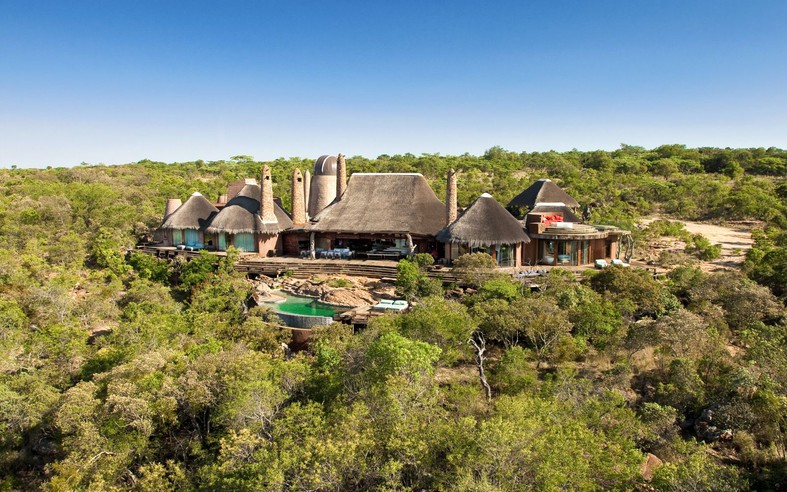 Leobo Private Reserve, South Africa