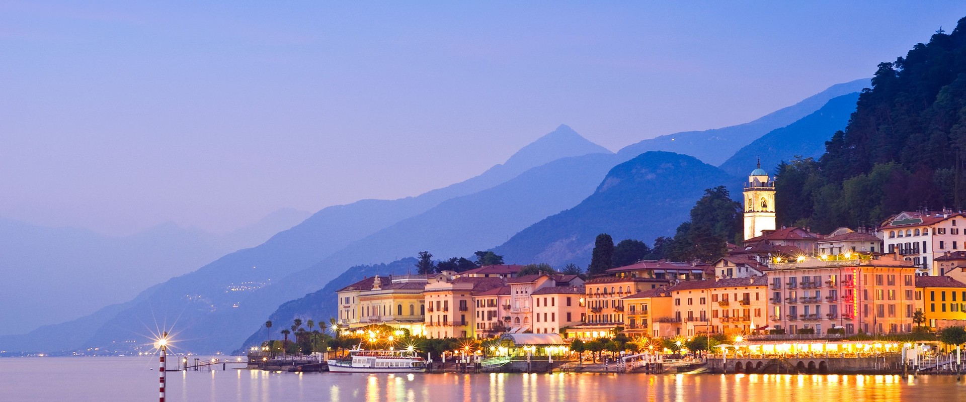 Spotlight on Lake Como: Our Latest Premier Properties in This Highly Sought-after Destination