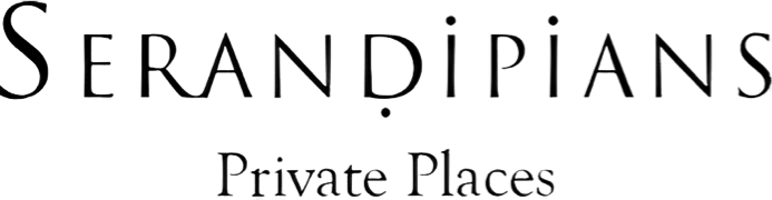 Private Places logo