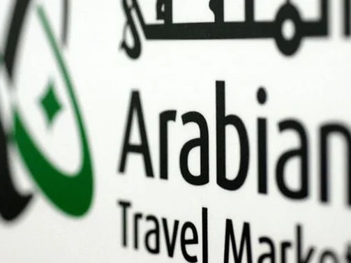 Arabian Travel Market 2016