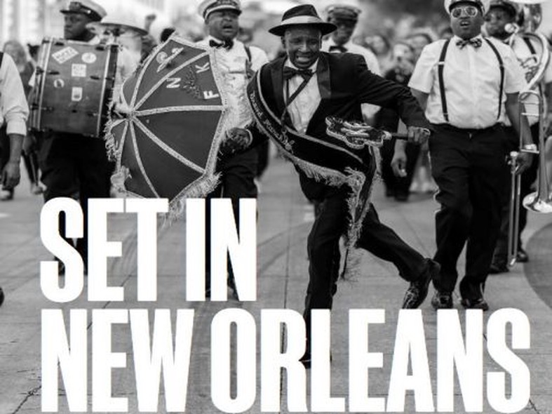 SET New Orleans 2023