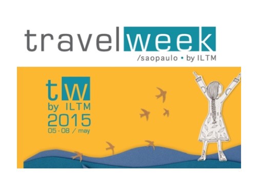 ILTM Travel Week 2015