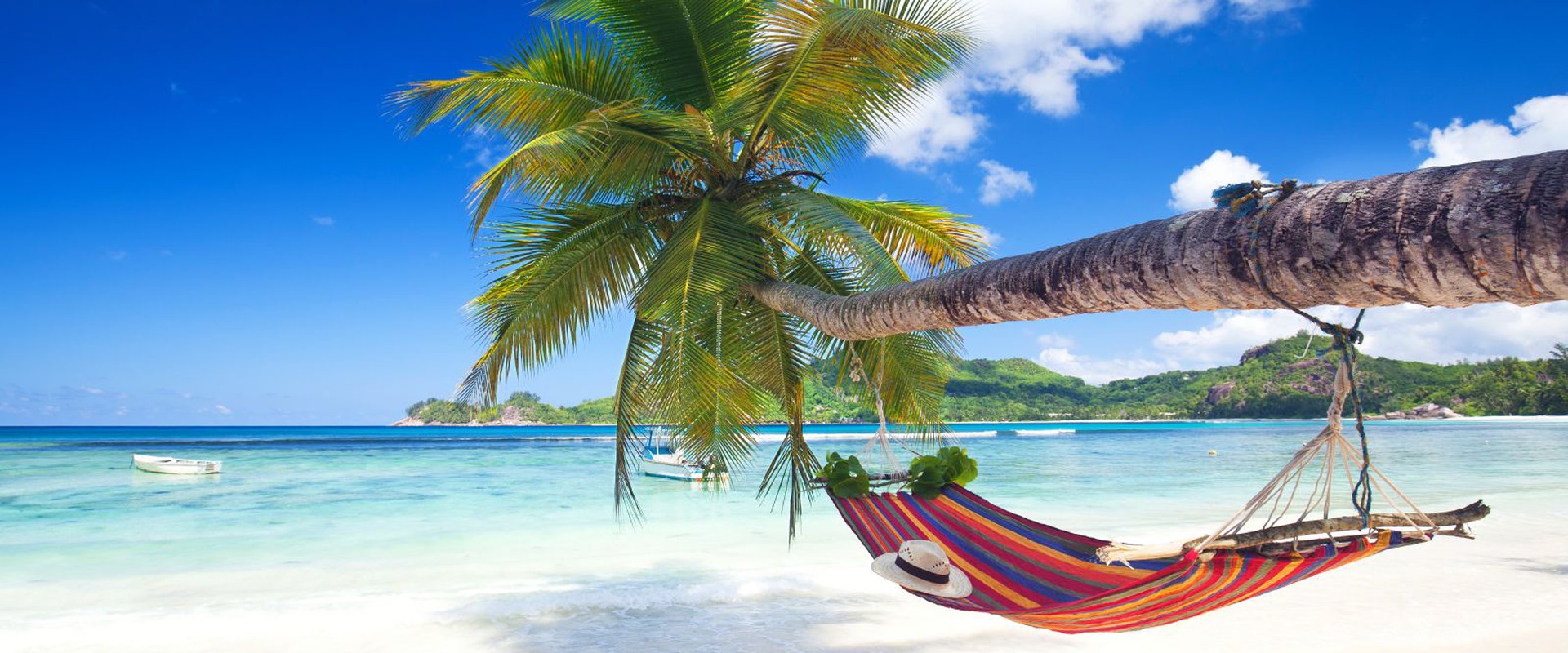 Seeking Sunshine: Tropical Destinations for a Luxury Winter Sun Holiday