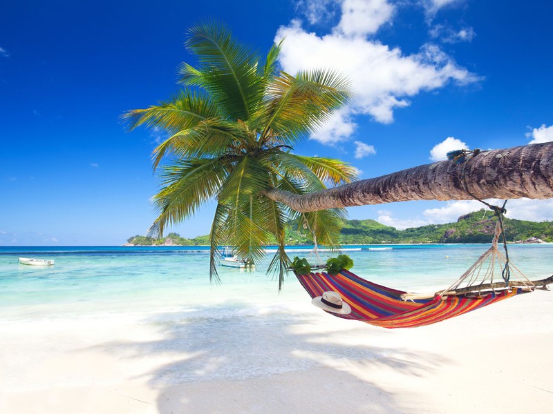Seeking Sunshine: Tropical Destinations for a Luxury Winter Sun Holiday