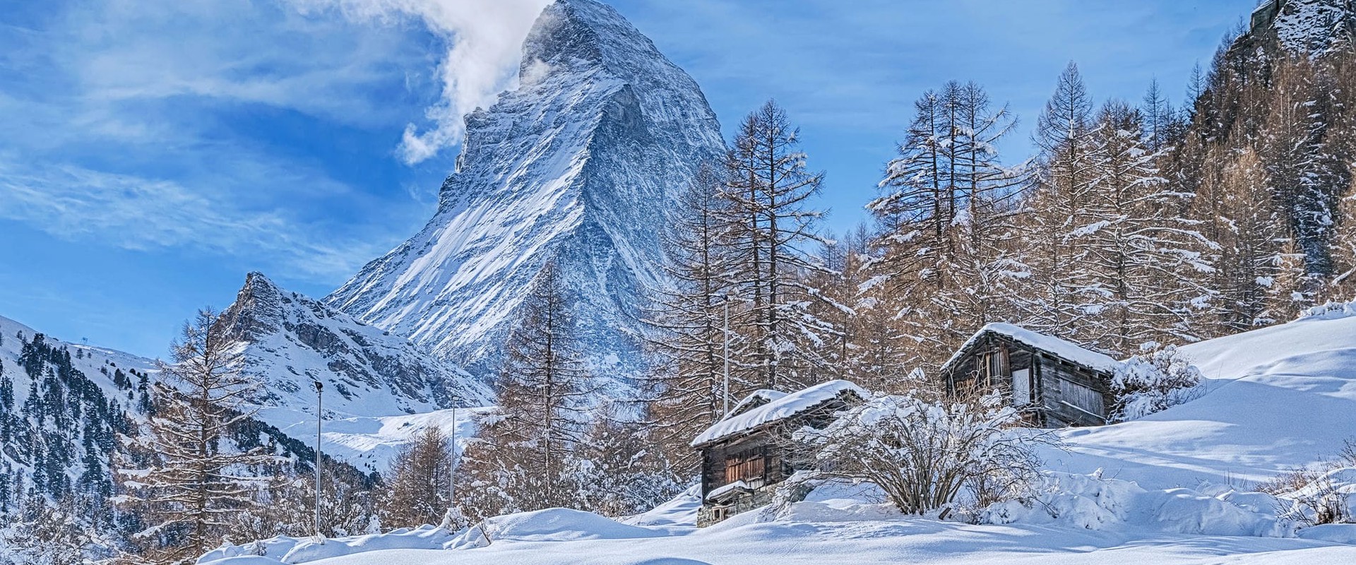 Ski in Style: Switzerland's Top Ski Resorts for the Discerning Traveller