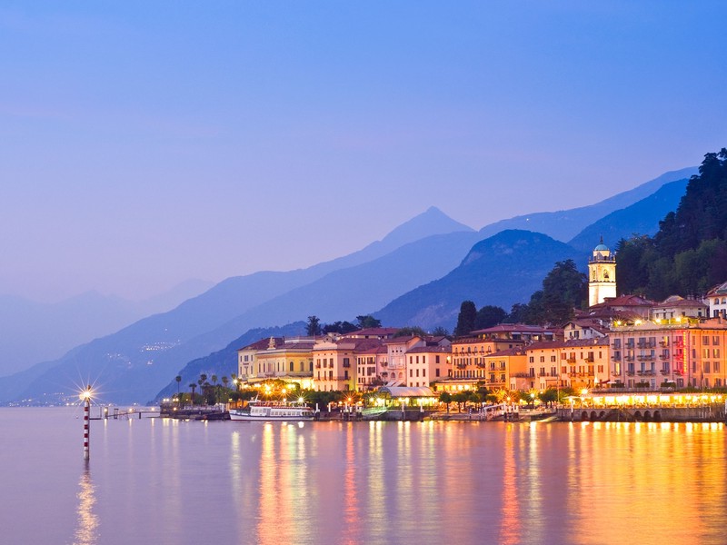 Spotlight on Lake Como: Our Latest Premier Properties in This Highly Sought-after Destination