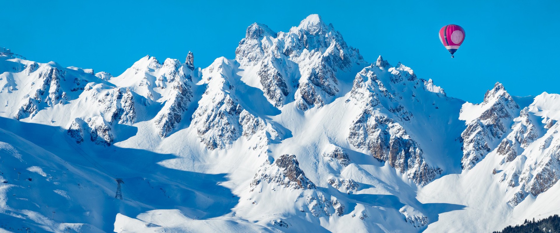 Winter Wonderland: The Best Ski Resorts in the French Alps