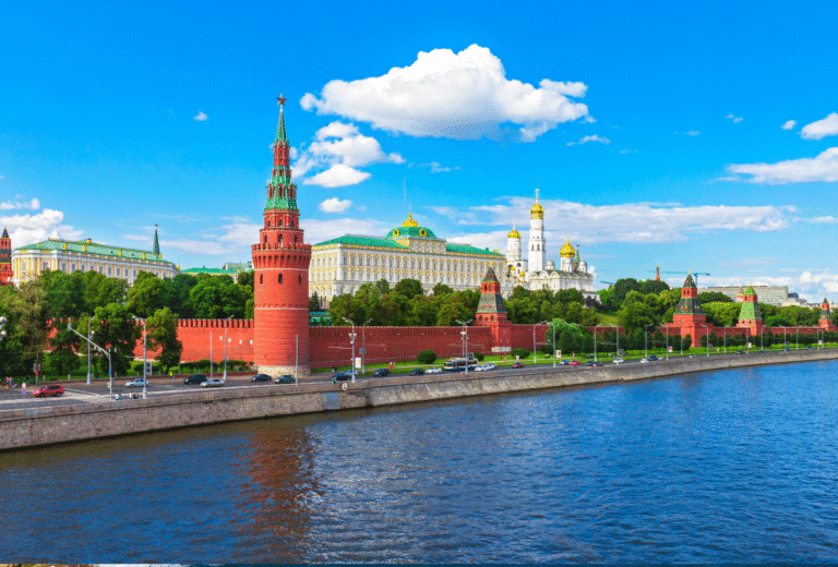 Ltm Moscow