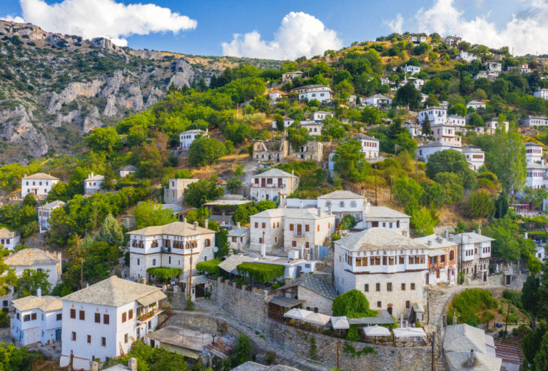 The Essence of Luxury Travel