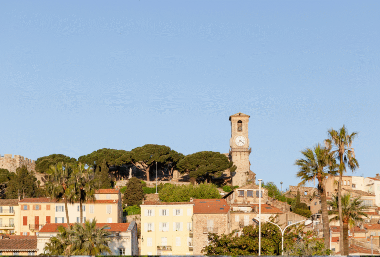ILTM Cannes