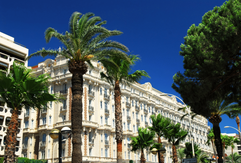 ILTM Cannes