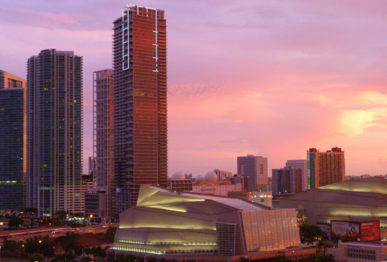 L.E. Miami