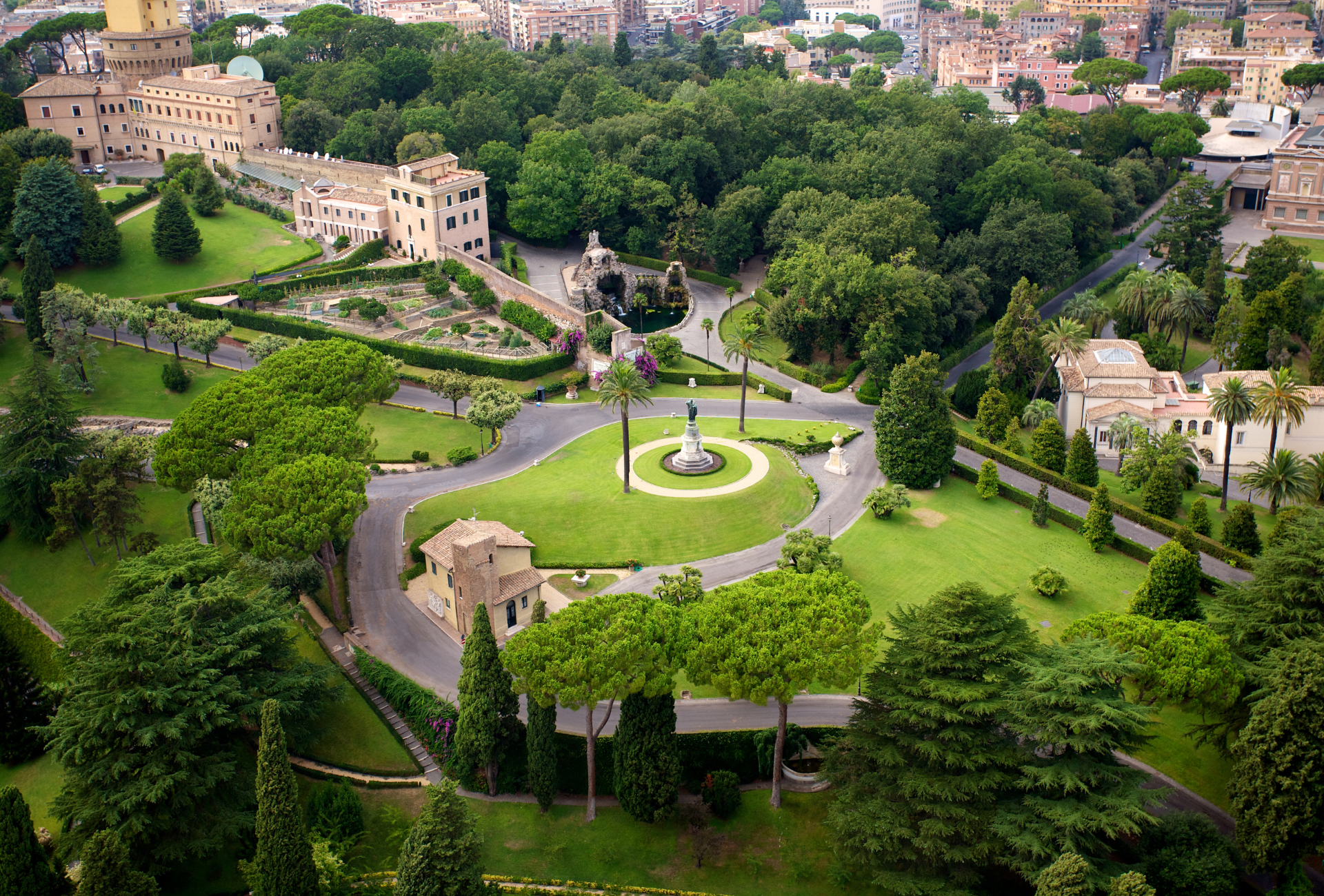 Duco Italy Travel Summit