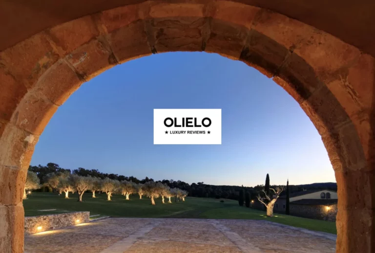 Olielo Luxury Review