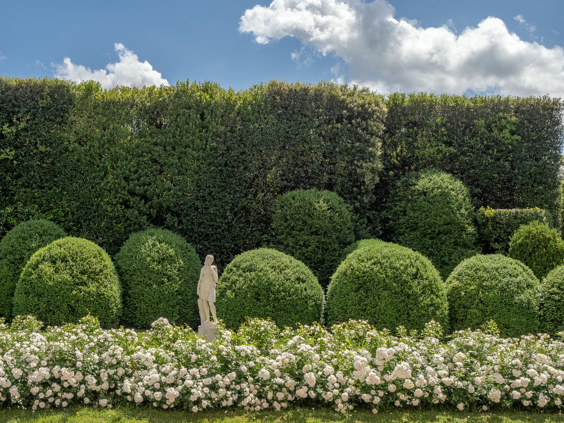 Dior & Villa Reale di Marlia