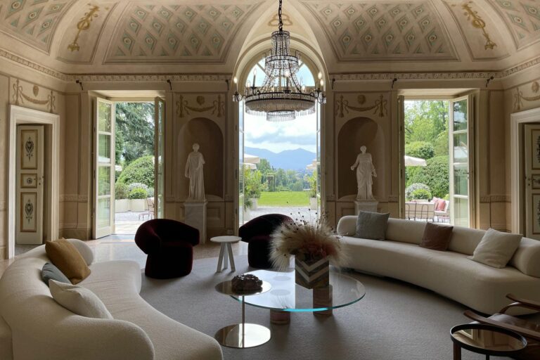 Dior & Villa Reale di Marlia