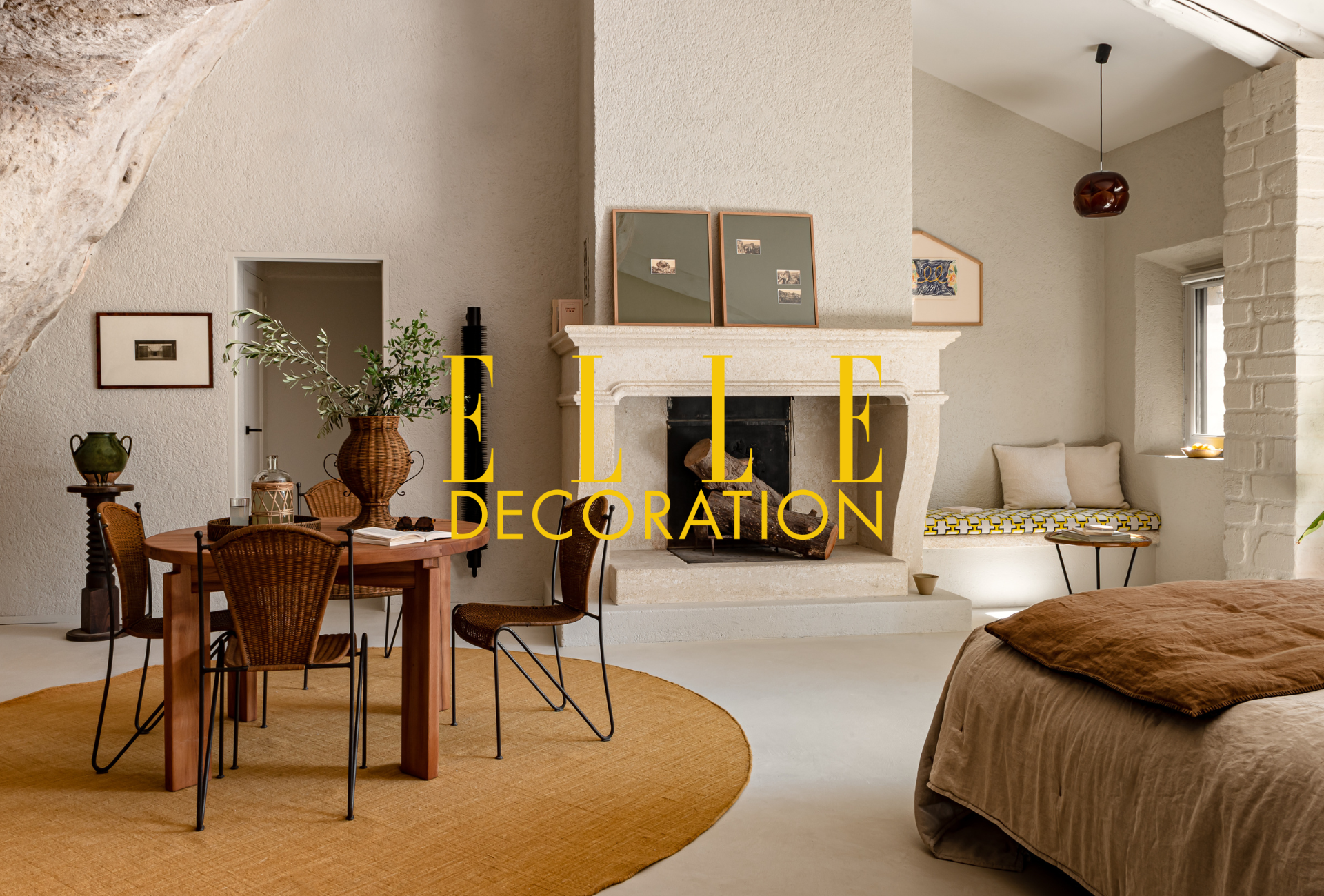 Elle Decoration