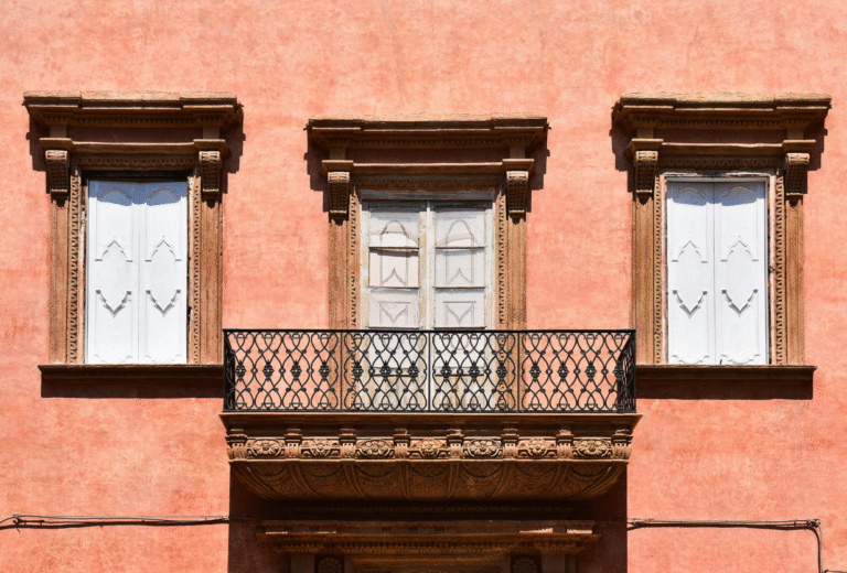 Do Not Disturb Puglia