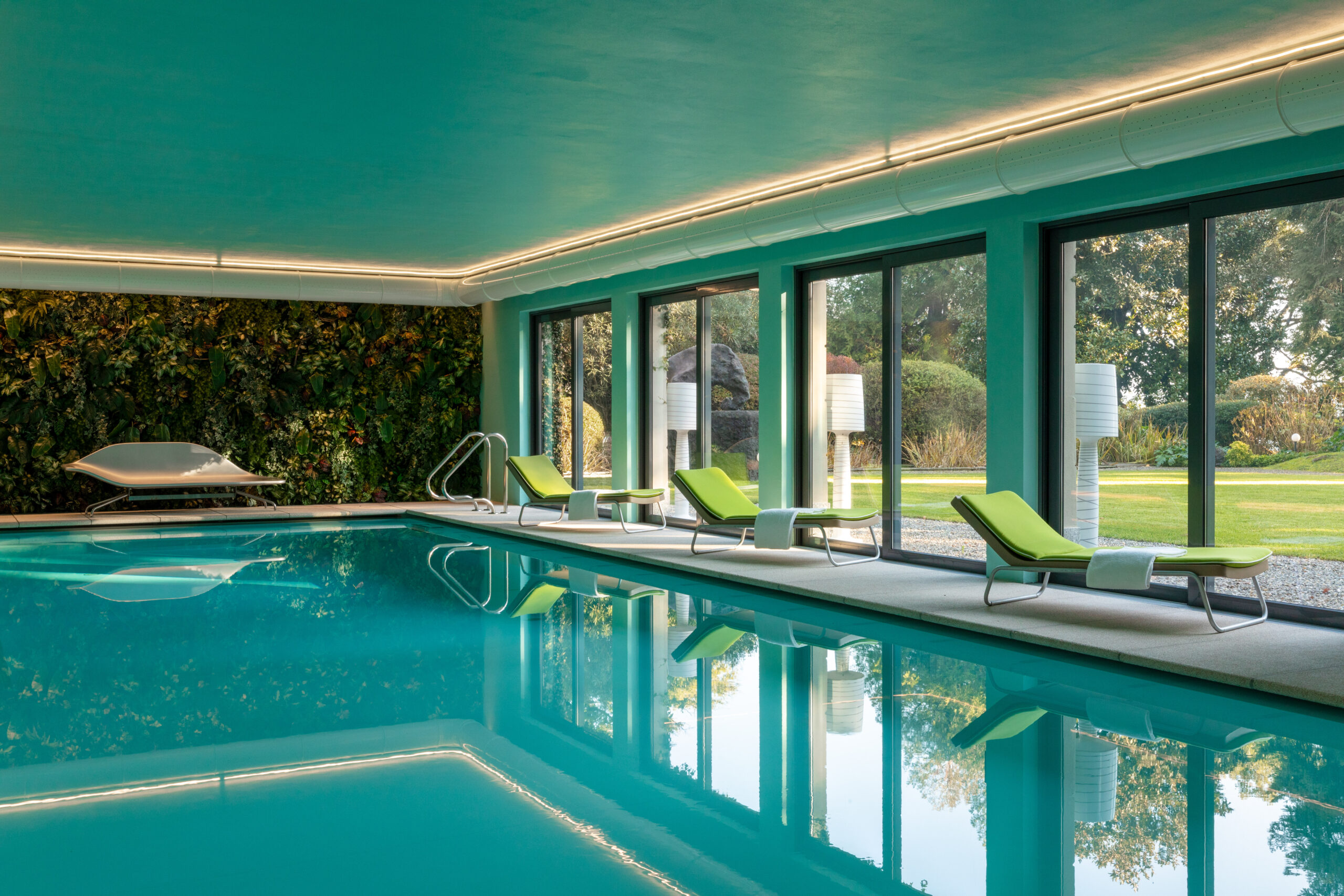 A Transformative Journey at Porto Felice