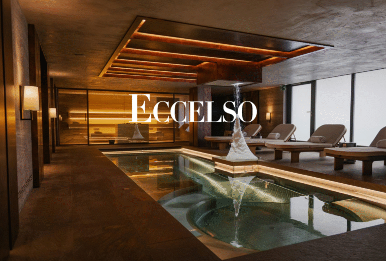 Eccelso Magazine