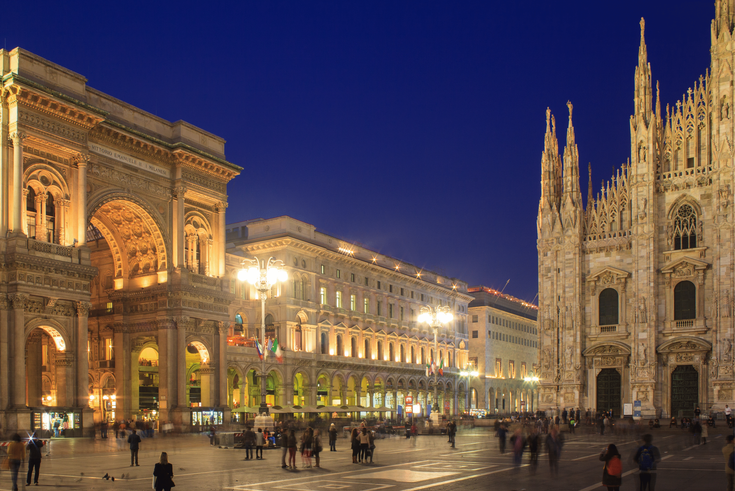 Duco 2026 Italy