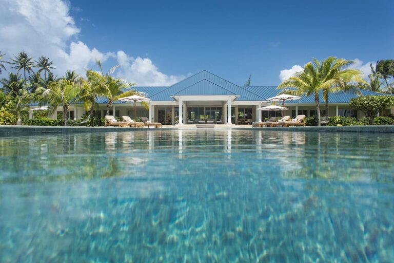 Moments in Paradise