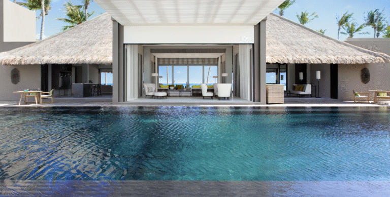 The Best Luxury Villa Rental Agency