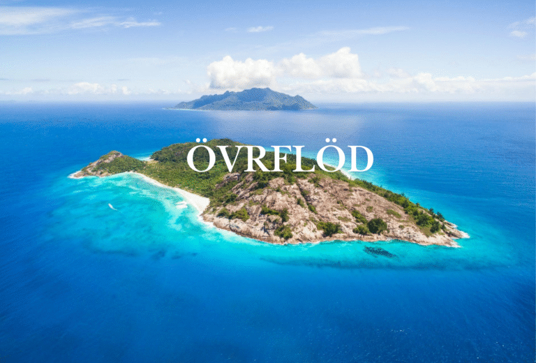 ÖVRFLÖD