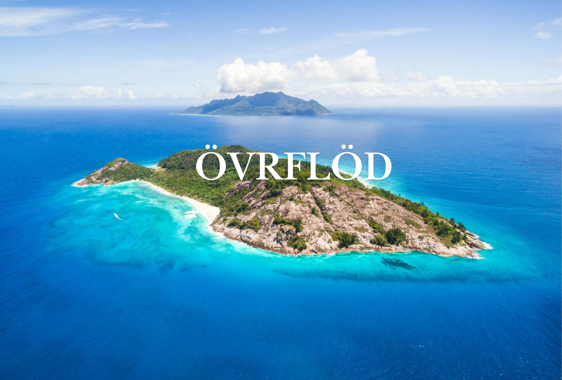 ÖVRFLÖD
