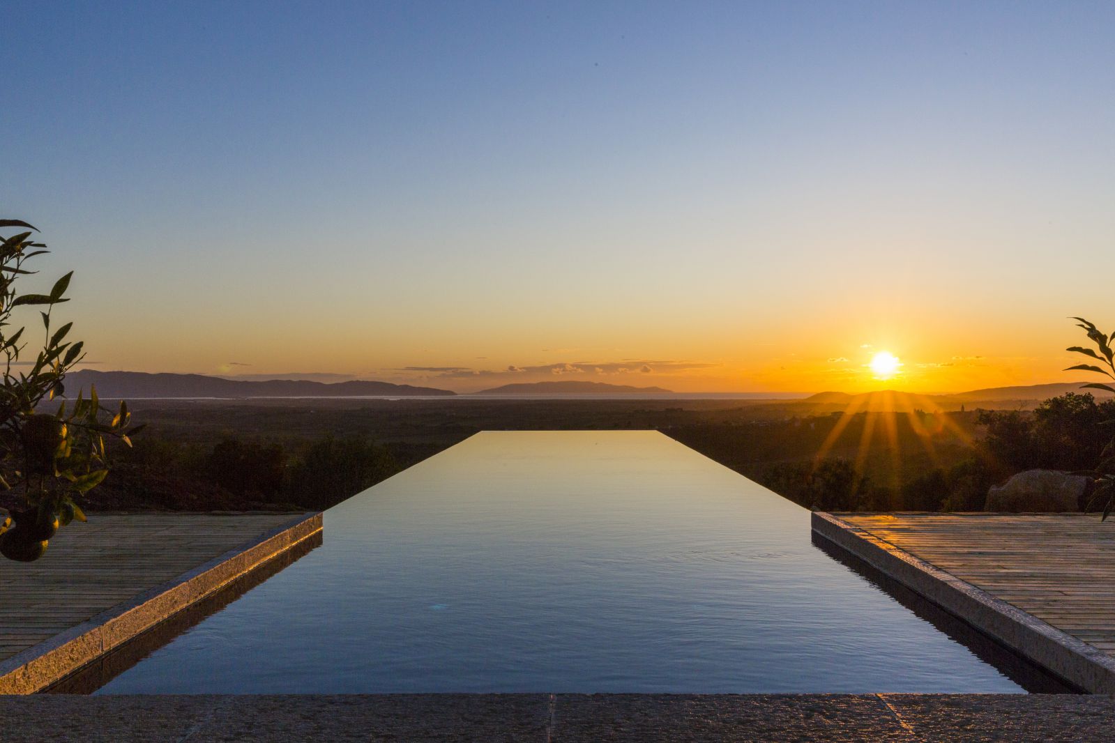 A Tuscan Estate Built by Hand