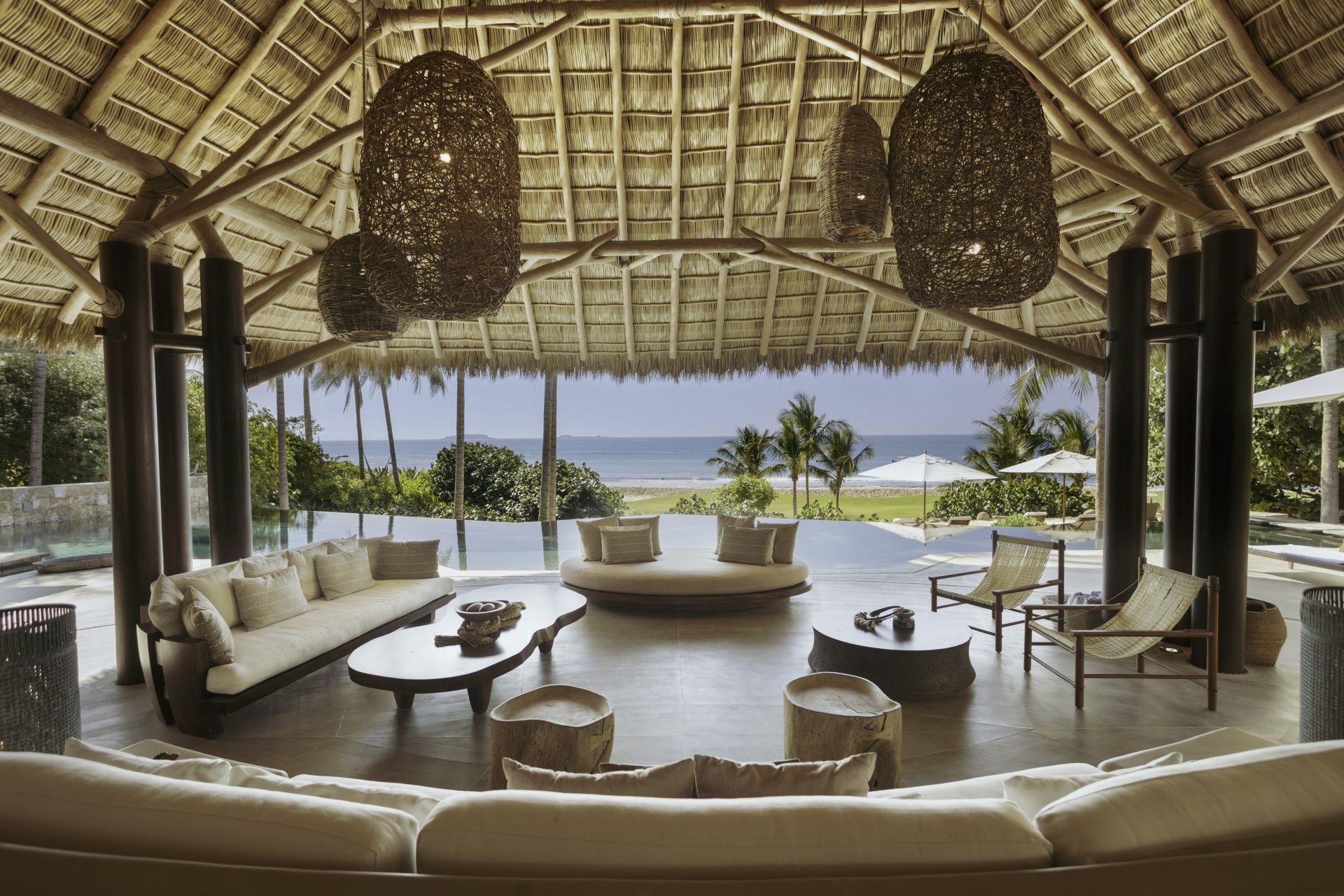 Elevated By Cuisine, Wellness & Adventure