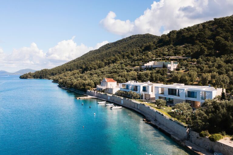 Where the Island Sets the Rhythm
