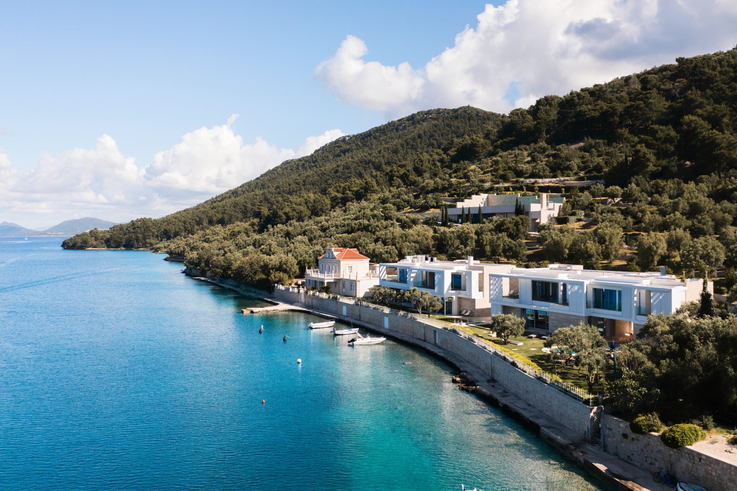 Where the Island Sets the Rhythm