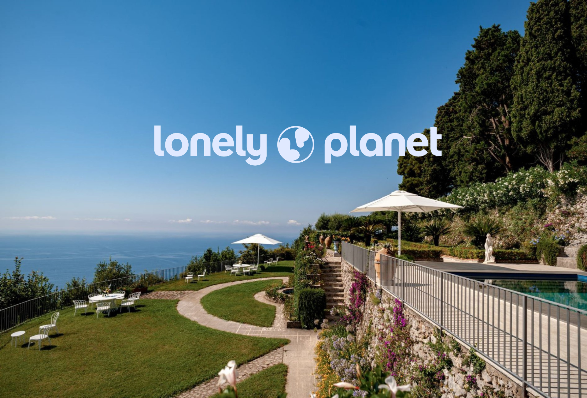 Lonely Planet