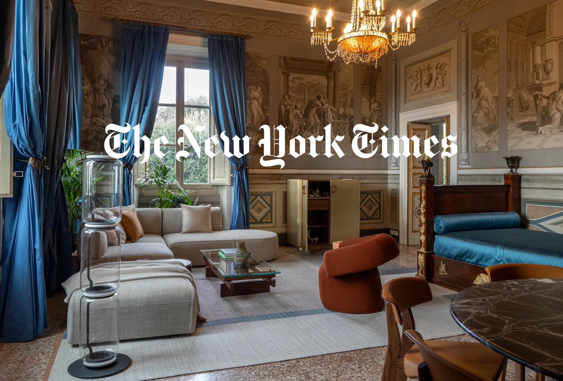 New York Times