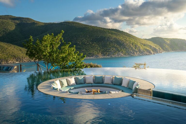 Condé Nast Traveller Readers’ Choice Awards